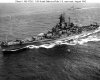 uss south dakota bb-57 1